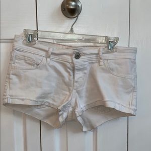 Hollister Jean Shorts